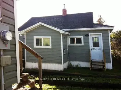 20 Evans Street, Timmins, On P0n 1h0