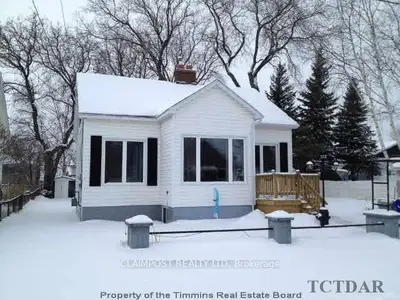 182 Leighton Street, Timmins, On P0n 1h0