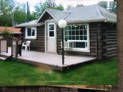 Lot 17 Big Nellie Lake Road, Iroquois Falls, On P0k 1e0