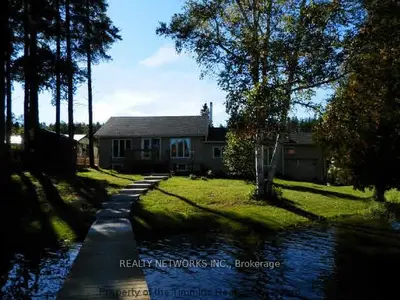 1149 Delaurier Road W, Iroquois Falls, On P0k 1e0