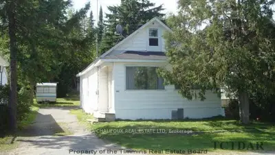 642 Government Road W, Kirkland Lake, On P0k 1a0