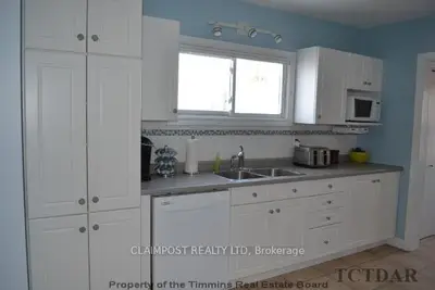 226 Kent Avenue, Timmins, On P4n 3c3