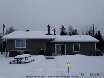 2795 Dalton Road, Timmins, On P4n 7c2