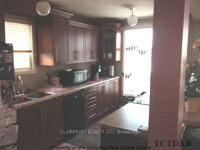 120 Viscount Avenue, Timmins, On P4r 1c8