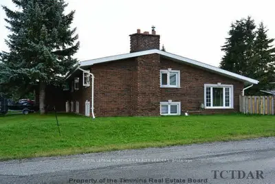 183 Marcel Street, Timmins, On P4r 1h1