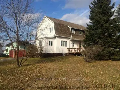 230 Devonshire Avenue, Iroquois Falls, On P0k 1e0