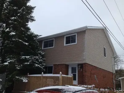 771 Mcclinton Drive, Timmins, On P4n 4r1