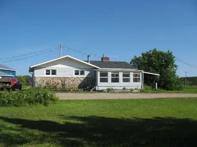 27-29 Highway 581 (remi Lake Rd), Kapuskasing, On P0l 1v0