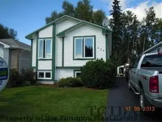 222 Jv Bonhomme Boulevard, Timmins, On P4p 1h6