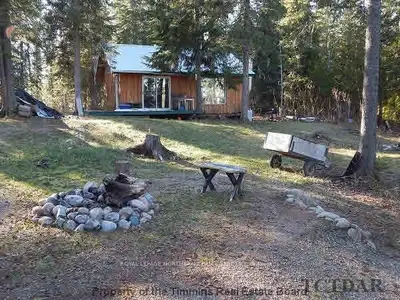 Lot 19 Poplar Ridge Road, Cochrane, On P0l 1c0