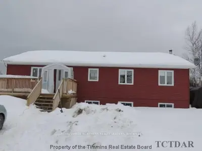 1820 Frederick House Lake Road, Timmins, On P0n 1a0