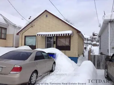 340 Balsam Street S, Timmins, On P4n 2e4