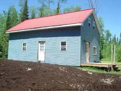 122 Hwy 570, Sesekinika, On P0k 1s0