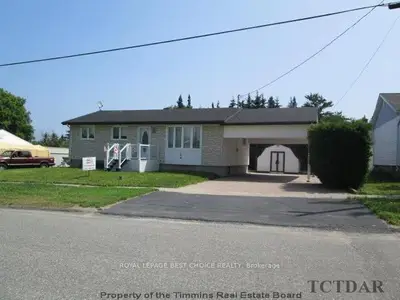 148 Cross Lake Road, Temiskaming Shores, On P0j 1r0