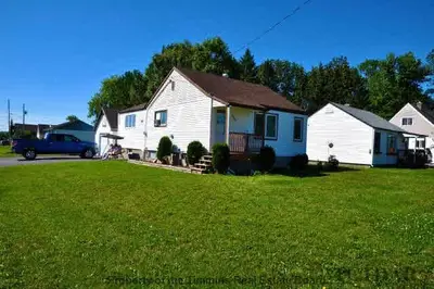 166 Haliburton Street E, Temiskaming Shores, On P0j 1p0