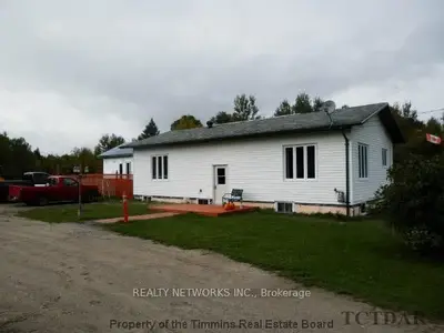 35 Notre Dame Place, Timmins, On P4r 0c9