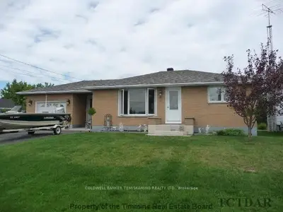 10 Eight Street Street, Armstrong, On P0j 1e0