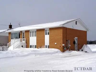 254 Brunetville Road, Kapuskasing, On P5n 2h5