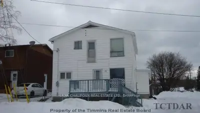 18 Queen Street, Kirkland Lake, On P2n 2r1