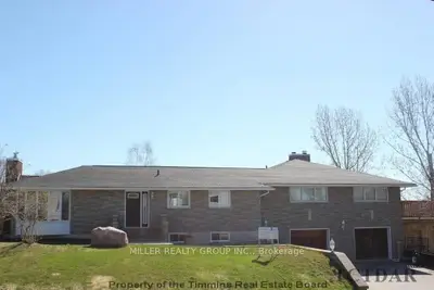 183 Mckelvie Street, Temiskaming Shores, On P0j 1p0