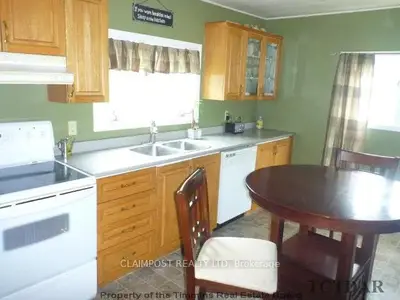 199 Leighton Avenue, Timmins, On P0n 1h0