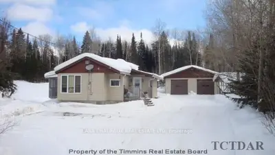 5126 Highway 112, Otto Township, On P0k 1t0
