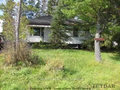 78 Edward Street, Iroquois Falls, On P0n 1e0