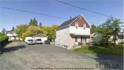 63 Station Street W, Temiskaming Shores, On P0j 1r0