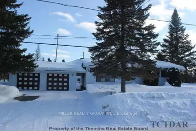 168 Colette Street, Temiskaming Shores, On P0j 1p0