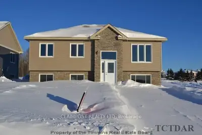 Pts 6 & 12 Bloc Sony Street, Timmins, On P0n 1h0