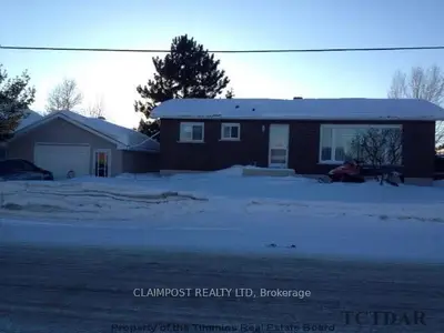 601 Division Street, Timmins, On P0n 1c0