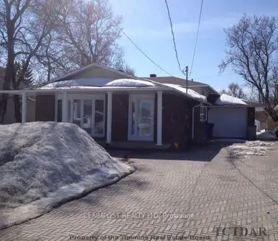 208 Sutherland Street, Timmins, On P0n 1c0