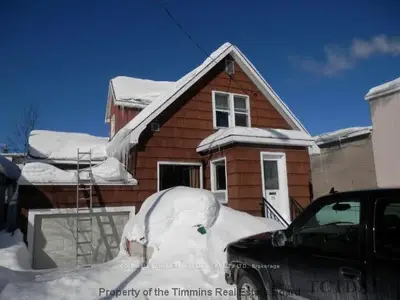 73 Prospect Avenue, Kirkland Lake, On P2n 2w6