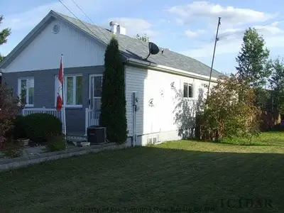 23 Fourth Avenue, Kirkland Lake, On P0k 1l0