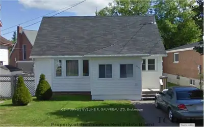 81 Paget Street N, Temiskaming Shores, On P0j 1p0