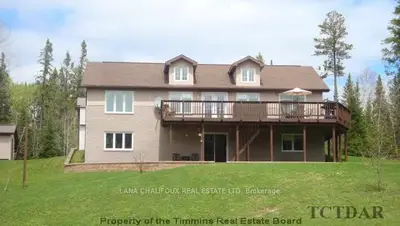 5041 Goodfish Road, Kirkland Lake, On P2n 3h7