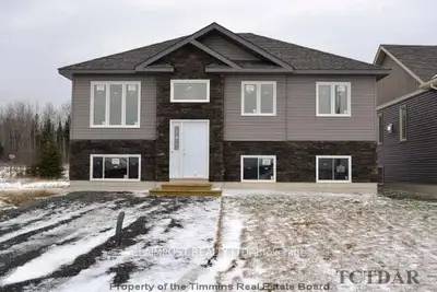 Blk 21, Pts 3,4 Sony Street, Timmins, On P0n 1h0