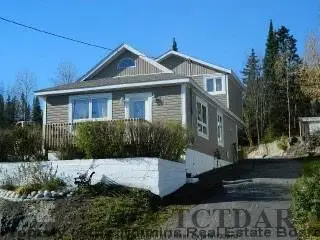 666 Government Road W, Kirkland Lake, On P0k 1a0