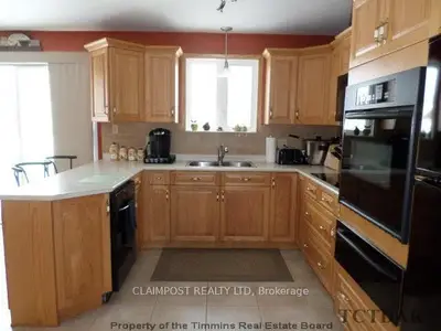 141 New Circle Place, Iroquois Falls, On P0k 1e0