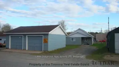1 Spoffard Avenue, King Kirkland, On P0k 1k0