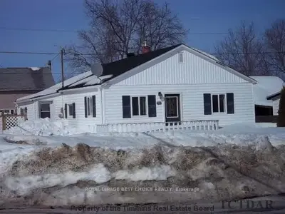 410 Lakeview Avenue N, Temiskaming Shores, On P0j 1r0