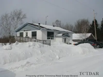 2010 Tarzwell Lane, Marquis Twp, On P0k 1v0