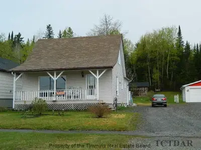 23 24th Avenue, Kirkland Lake, On P0k 1x0