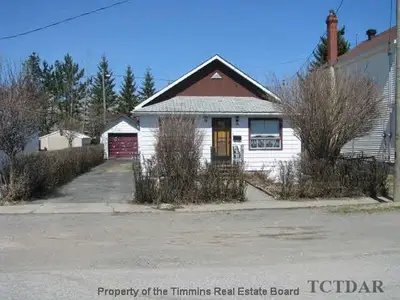 120 Taylor Avenue, Kirkland Lake, On P2n 2l9