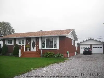 156 Colette Street, Temiskaming Shores, On P0j 1p0
