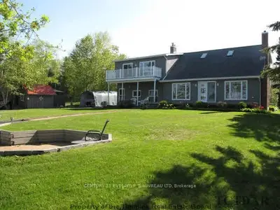 722188 Paradise (dawson Pt) Road, Timiskaming, On P0j 1p0