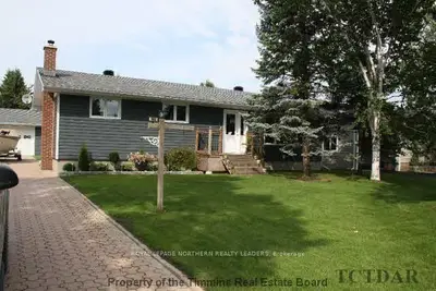 606 Reynolds Street, Iroquois Falls, On P0k 1g0