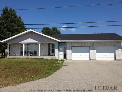 14 Municipale Street, Kapuskasing, On P0l 2g0