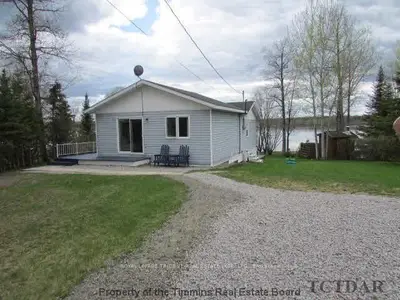 6 Jean Street, Kapuskasing, On P0l 1v0