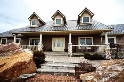 743161 Dawson Point Road, Temiskaming Shores, On P0j 1p0